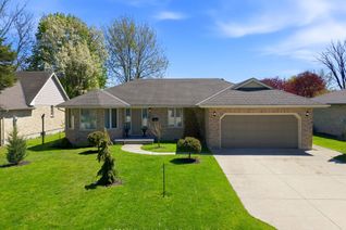 Bungalow for Sale, 235 Willis Way, South Huron, ON