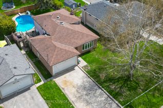 Backsplit for Sale, 87 Cedar St N, Uxbridge, ON