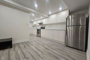 Detached House for Rent, 25 Kentley St #Basement, Markham, ON