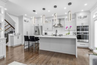 Detached House for Sale, 322 Moody Dr, Vaughan, ON