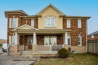 Property for Rent, 198 Gardenbrooke Trl #Upper, Brampton, ON