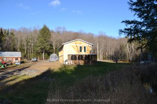 Property for Sale, 2315 Aspdin Rd, Huntsville, ON