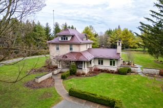 House for Sale, 635317 Euphrasia-Holland Townline, Grey Highlands, ON