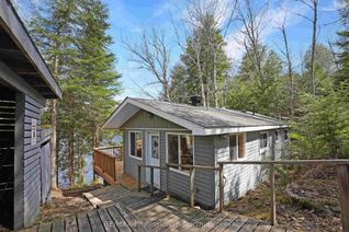Detached House for Sale, 1396 Betula Cres, Dysart et al, ON Detached House for Sale, 1396 Betula Cres, Dysart et al, ON