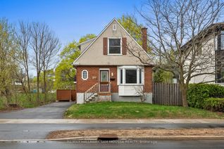 Property for Sale, 378 Byron Ave, Westboro - Hampton Park, ON