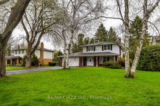 Property for Sale, 233 Wellington St, Whitby, ON