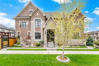 Property for Sale, 13 Arksey St, Whitby, ON
