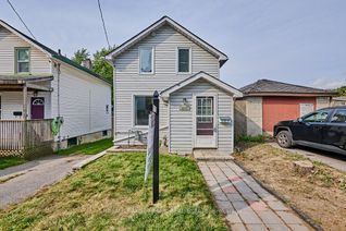 House for Sale, 493 St. Lawrence Ave, Oshawa, ON