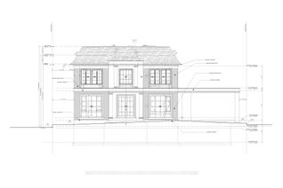 Land for Sale, 16B Riverview Ave, Markham, ON Land for Sale, 16B Riverview Ave, Markham, ON