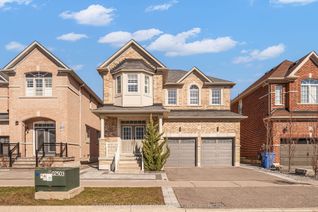 Detached House for Sale, 66 James Mccullough Rd, Whitchurch-Stouffville, ON Detached House for Sale, 66 James Mccullough Rd, Whitchurch-Stouffville, ON