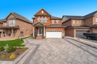 Property for Sale, 7 Klondike Trl, Brampton, ON