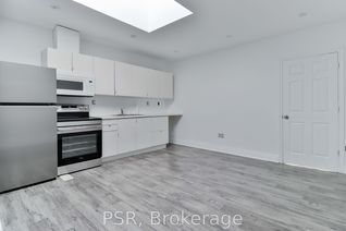 Property for Rent, 1364 St Clair Ave #202, Toronto, ON