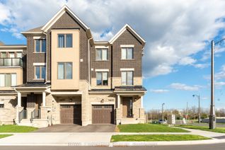 Freehold Townhouse for Rent, 1402 Kaniv St, Oakville, ON