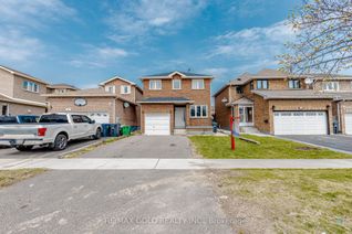 Detached House for Sale, 54 Creditstone Rd, Brampton, ON