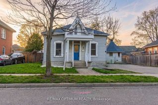 Property for Sale, 4 Denison Ave, Brampton, ON