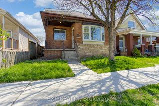 Property for Sale, 292 Fairfield Ave, Hamilton, ON