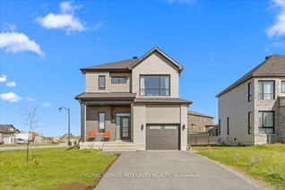 Detached House for Sale, 99 Rutile St, Clarence-Rockland, ON