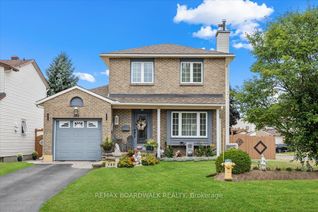 Property for Sale, 280 Park Grove Dr, Orleans - Cumberland and Area, ON