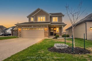 Property for Sale, 16 Nancy Ct, Tillsonburg, ON
