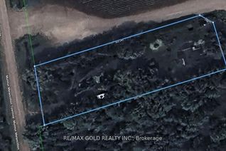 Property for Sale, 556145 Mulmur Melancthon Townline, Mulmur, ON