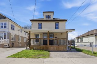 Duplex for Sale, 5671-5673 Desson Ave, Niagara Falls, ON