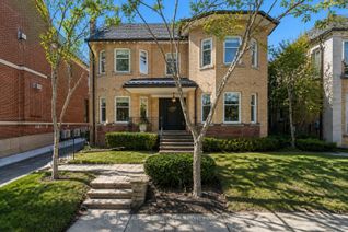 House for Sale, 302 Russell Hill Rd, Toronto, ON