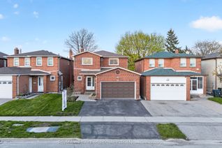 Detached House for Sale, 17 Payzac Ave, Toronto, ON