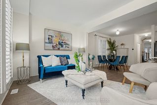 Semi-Detached House for Sale, 39 Crows Nest Ln, Clarington, ON