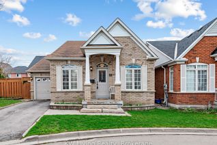Detached House for Sale, 21 Cliveden Pl, Markham, ON Detached House for Sale, 21 Cliveden Pl, Markham, ON