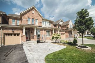 Property for Rent, 77 Betony Dr, Richmond Hill, ON