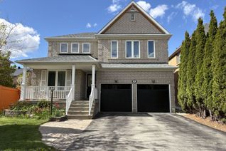 Detached House for Sale, 66 Tuscana Blvd, Vaughan, ON