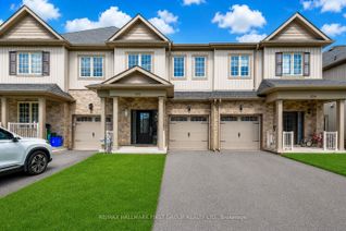 Townhouse for Sale, 322 East St, Orillia, ON