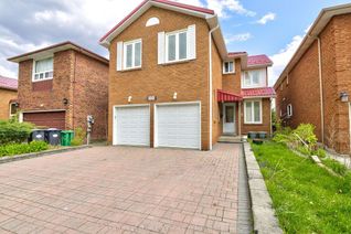 Property for Sale, 103 Whitchurch Mews, Mississauga, ON