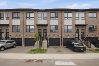Freehold Townhouse for Sale, 720 Grey St #46, Brantford, ON