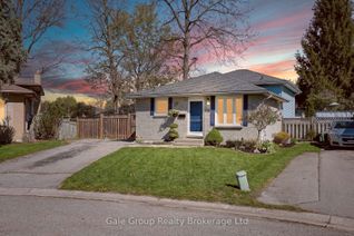 Detached House for Sale, 186 Portsmouth Ct, London East, ON