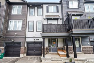Freehold Townhouse for Rent, 108 Teelin Cir, Barrhaven, ON Freehold Townhouse for Rent, 108 Teelin Cir, Barrhaven, ON
