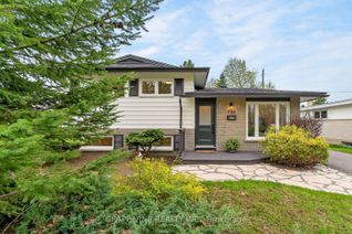 Detached House for Sale, 730 Holt Cres, Elmvale Acres and Area, ON