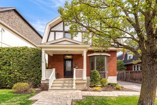 Property for Sale, 46 Ivy Cres, New Edinburgh - Lindenlea, ON
