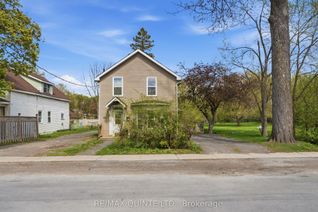 Duplex for Sale, 83 Grier St, Belleville, ON