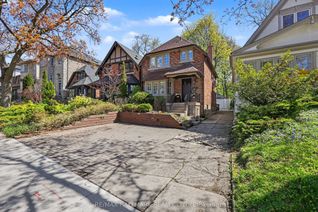 Detached House for Sale, 67 Gilgorm Rd, Toronto, ON Detached House for Sale, 67 Gilgorm Rd, Toronto, ON