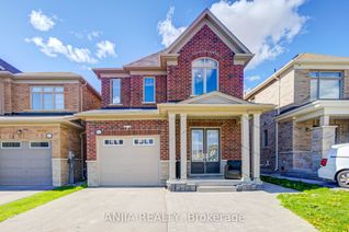 Detached House for Sale, 377 Busato Dr, Whitchurch-Stouffville, ON Detached House for Sale, 377 Busato Dr, Whitchurch-Stouffville, ON