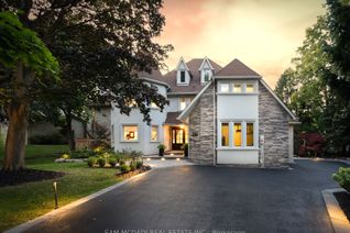 House for Sale, 2064 Almira Ct, Mississauga, ON