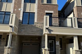 Townhouse for Rent, 181 Keppel Cir, Brampton, ON