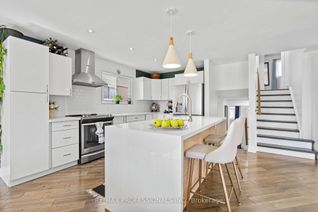 Backsplit for Sale, 62 Caledon Cres, Brampton, ON