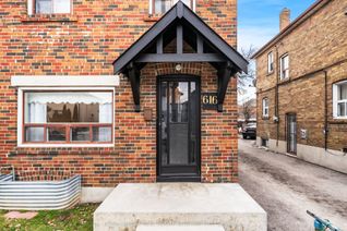 Property for Sale, 616 Old Weston Rd, Toronto, ON