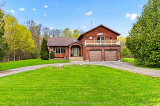 Detached House for Sale, 1103 Cliffside Dr, Frontenac, ON
