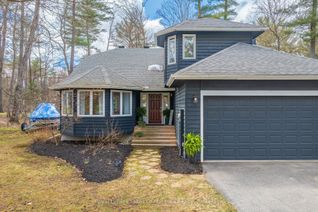 Property for Sale, 84 Clarke Cres, Huntsville, ON