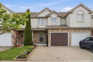 Freehold Townhouse for Sale, 18 Prosperity Dr, Kitchener, ON Freehold Townhouse for Sale, 18 Prosperity Dr, Kitchener, ON