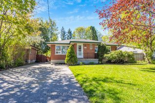 Detached House for Sale, 1679 DALE St, London East, ON