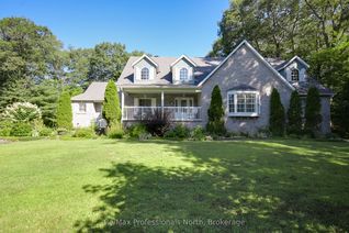 Bungalow for Sale, 160 Tiffany Trl, Gravenhurst, ON Bungalow for Sale, 160 Tiffany Trl, Gravenhurst, ON